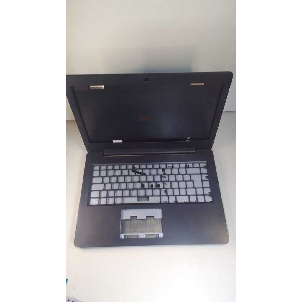 Carcaça notebook Positivo xc3650