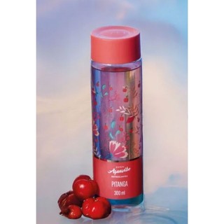 Aquavibe Pitanga Body Splash
Aquavibe Pitanga Body Splash 300 ml

