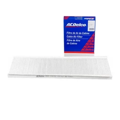 Filtro Cabine Corsa Celta Agile Montana Prisma 19522070 ACDelco
