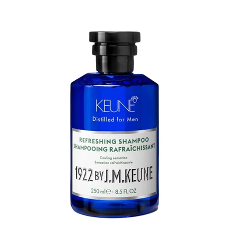 Shampoo Refrescante 1922 By J. M. Keune Refreshing 250ml