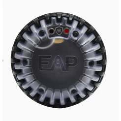 Driver Eap P900 Grafeno 300w Rms 8 Ohms Estranho Original