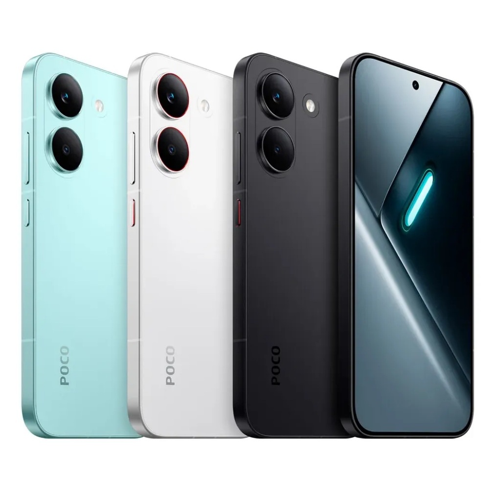 Xiaomi Poco X8 Pro 512GB / 256GB 5g Nfc Versão Global Original Envio Imediato