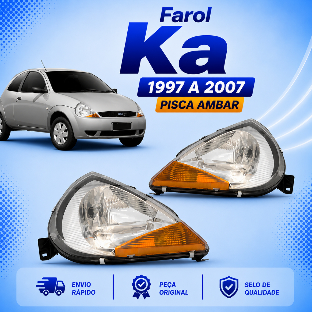 Farol Ka ANO 1997 1998 1999 2000 2001 2002 2003 2004 2005 2006 2007 Pisca Ambar