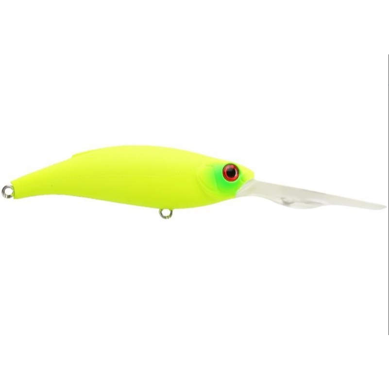 Isca Artificial Marine Sports Deep Dart 75 Plugs 7,5cm 11,5g