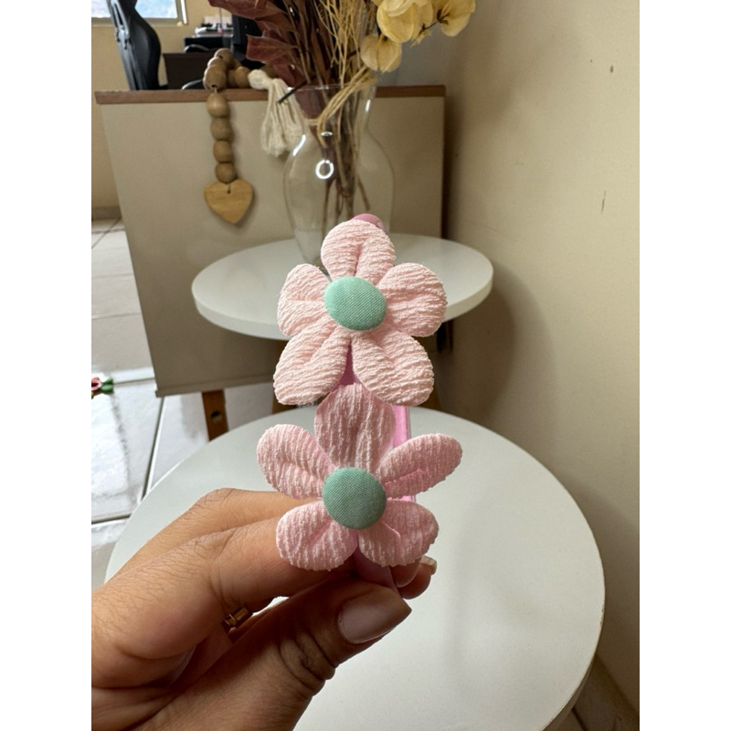 Tiara de corações | Tiara infantil| Arquinho infantil | Tiara infantil