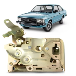 Fechadura Porta Dianteira Corcel 1976 a 1986 Belina 1977 a 1991