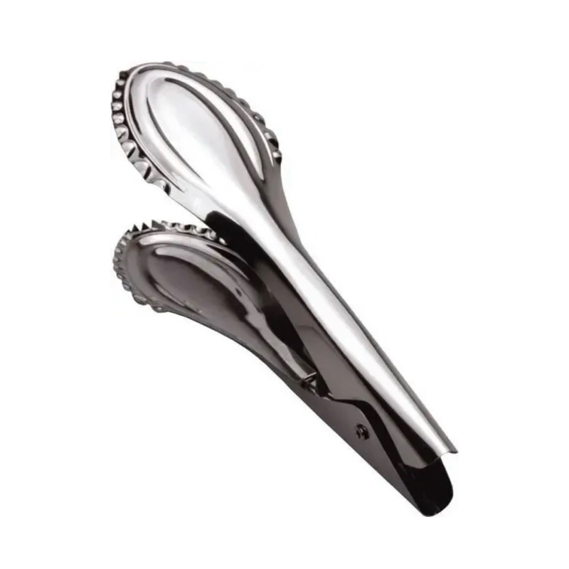 Pegador de Pao Padaria Profissional Aço Inox - Globo