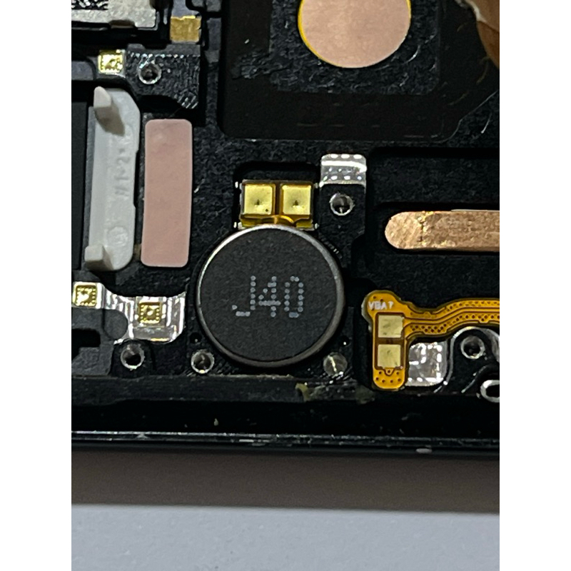 SAMSUNG GALAXY S9 VIBRACALL ORIGINAL