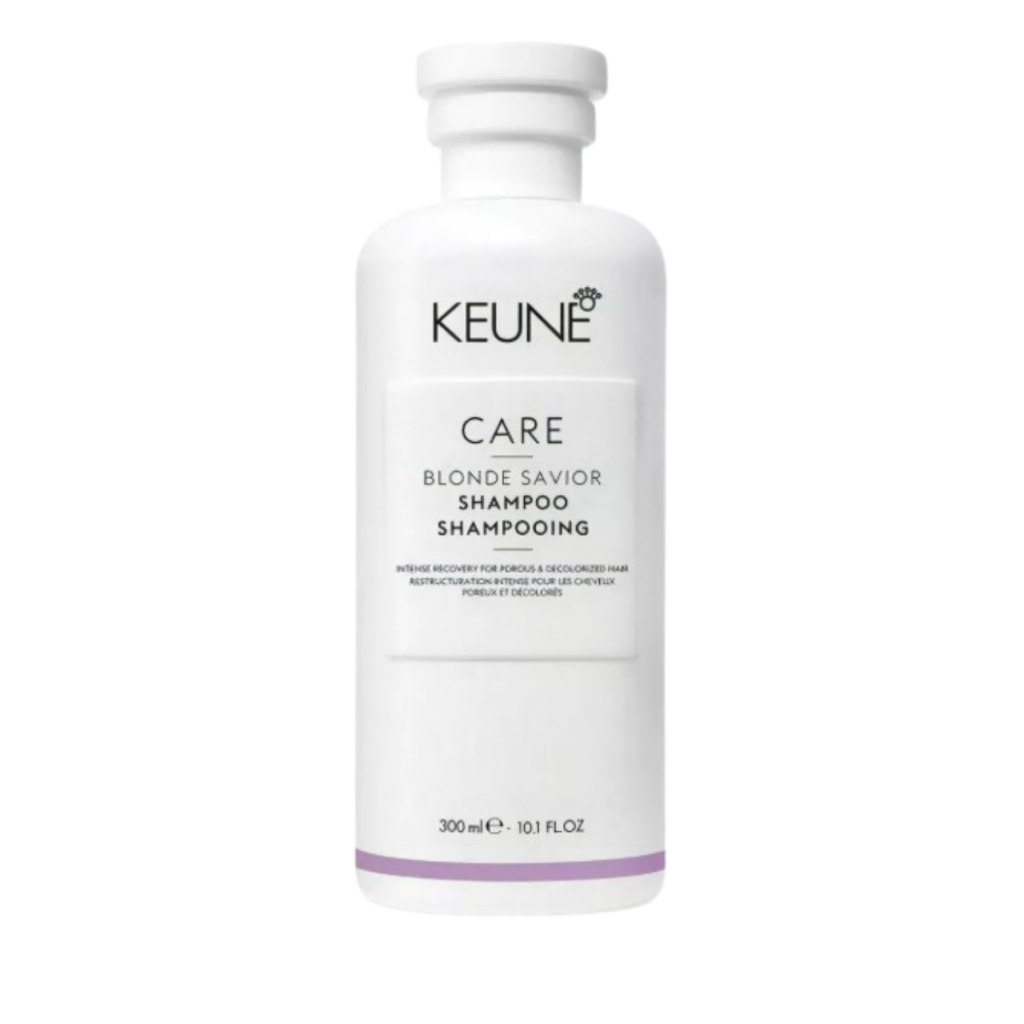 Keune Care Blonde Savior Shampoo 300ml