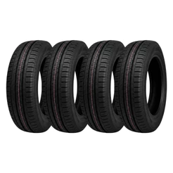 Kit 4 Pneus 185/65R15 Aplus 88H Aro15