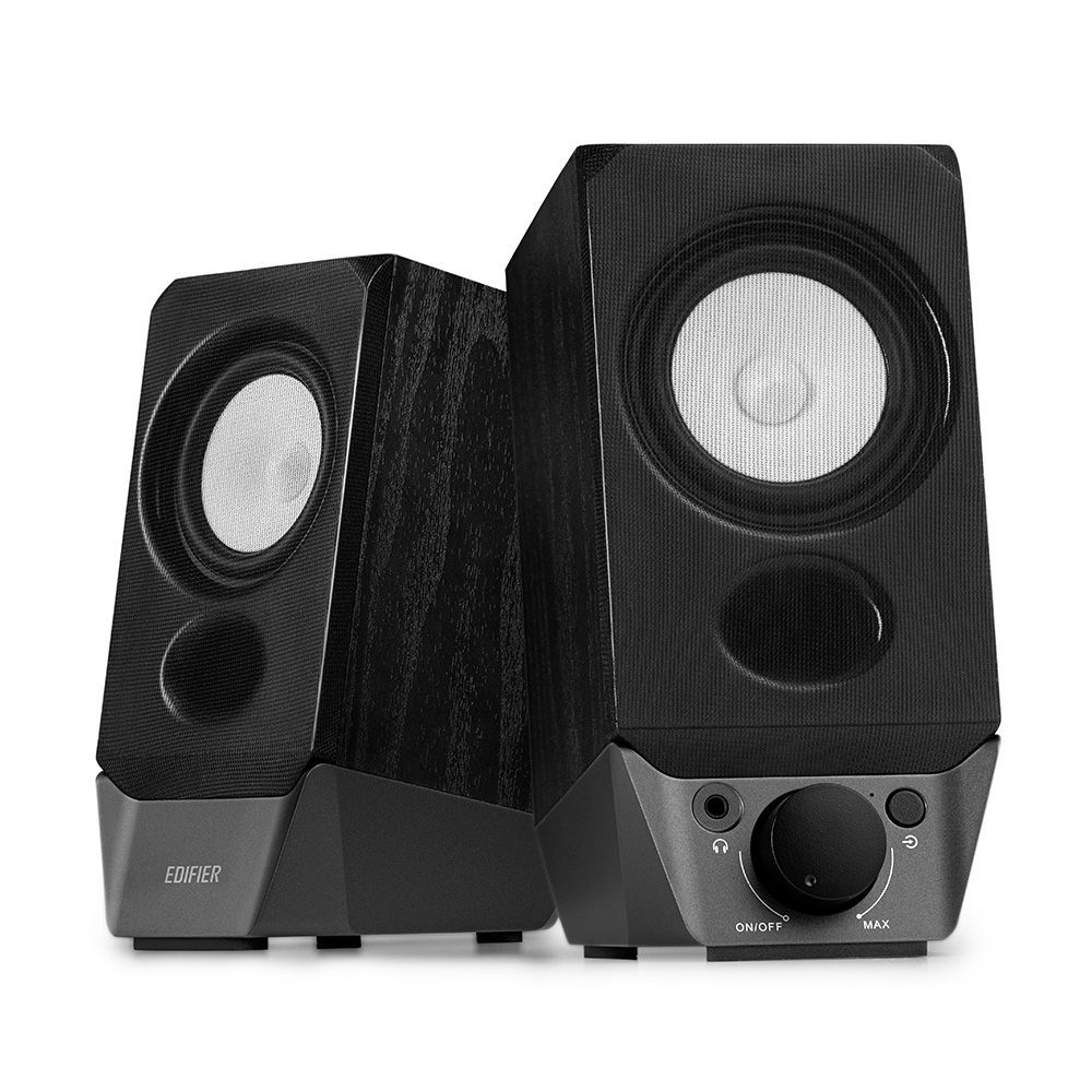 Caixa de som Bluetooth 5.3 USB-A EDIFIER R19BT