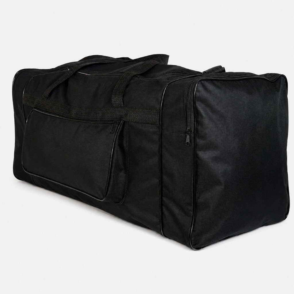 Bolsa Mala Grande Viagem Academia Esportiva Reforçada 60litros