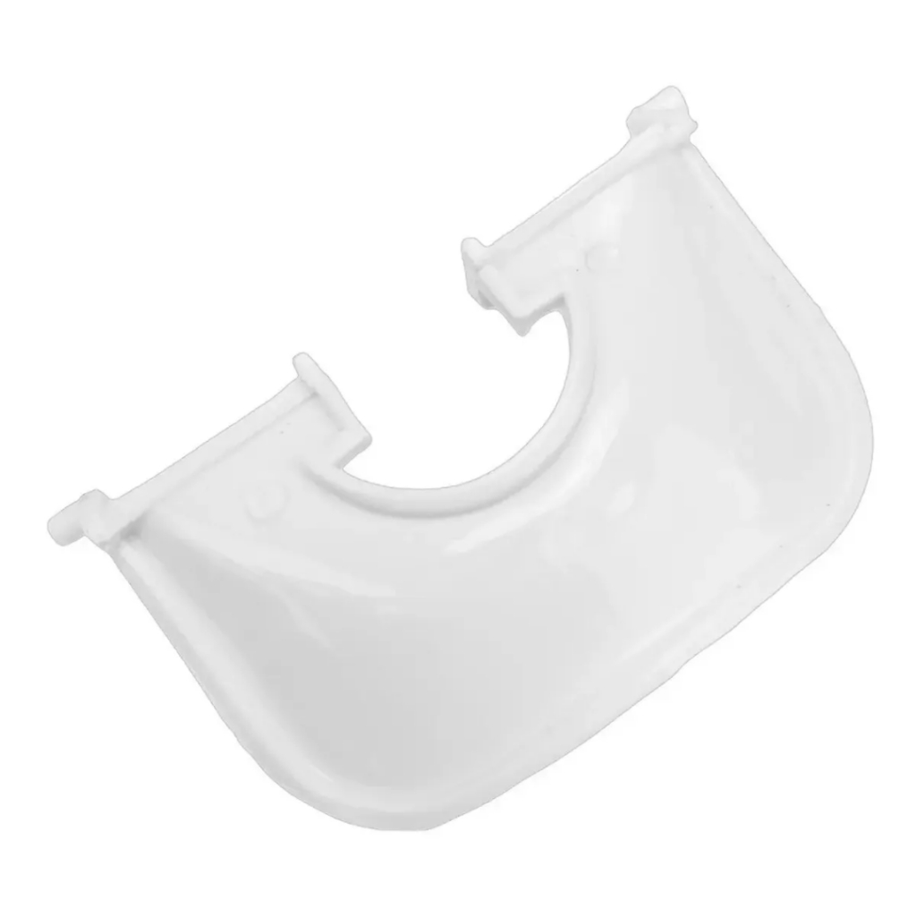 Acionador Dispenser de Água Geladeira Eletrolux DC49X DW48X DC50X DF48X DW49X 67492752 — imagem 2 de 2