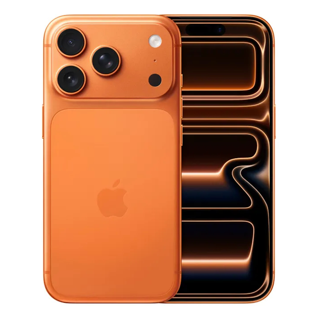Apple Iphone 17 Pro Max - Original - 1 Ano de Garantia