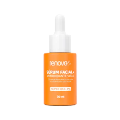Sérum Antioxidante com Vitamina C - Renova Be