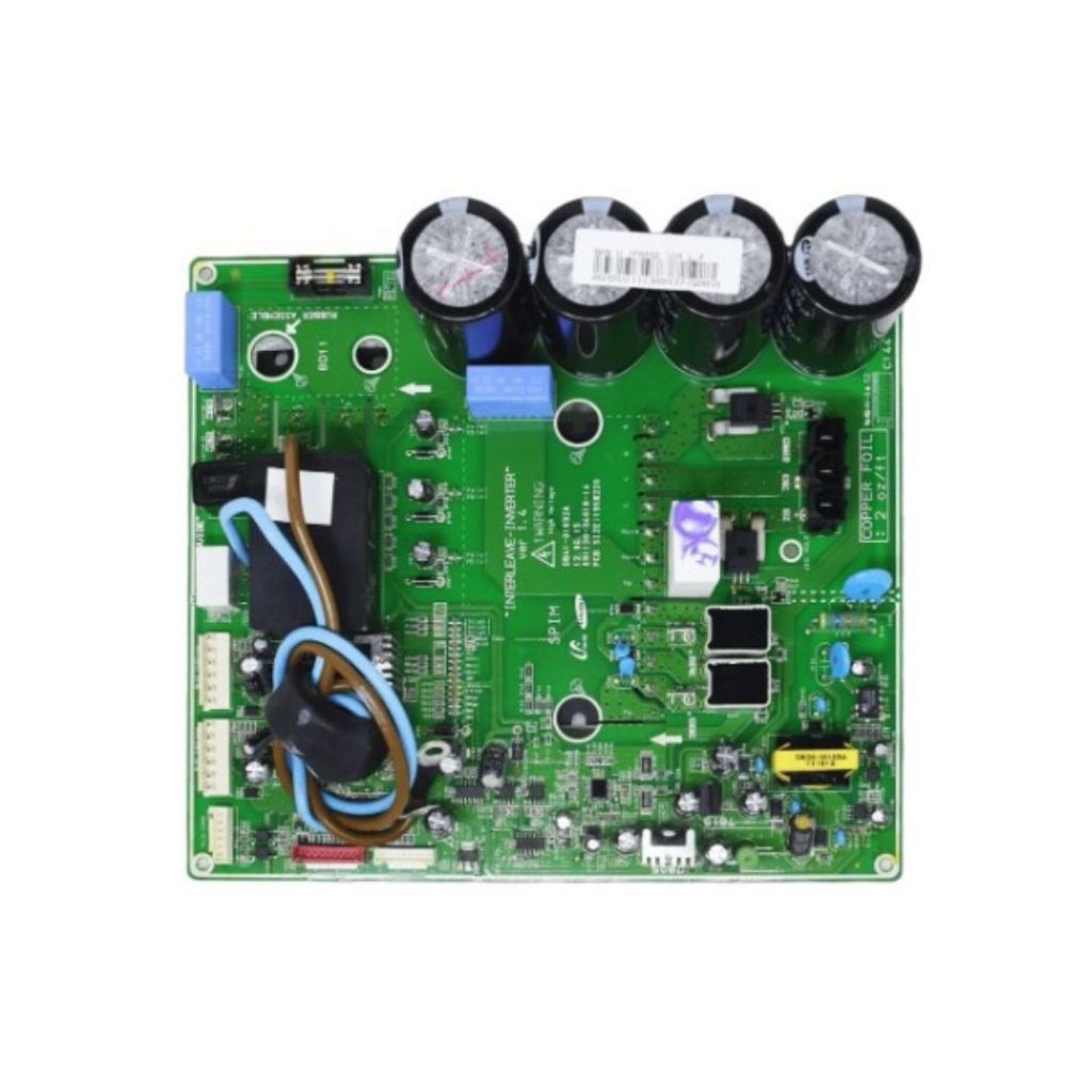 Placa Dvm Condensadora Ar Condicionado Samsung Db93-11113B
