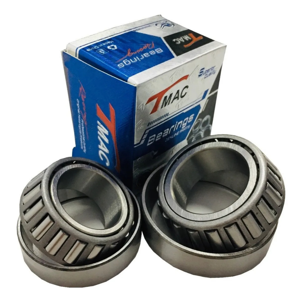 ROLAMENTO CAIXA DIREÇÃO HONDA CG TITAN FAN T-MAC