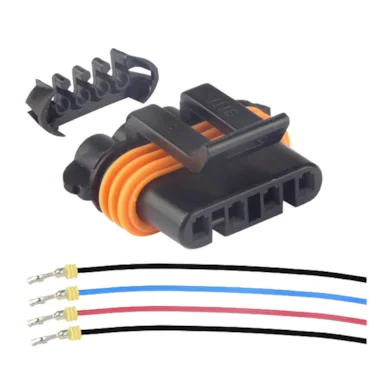104.1241 Chicote Bomba Fiat Citroen Vw Gm Toyota Jeep Chrysler