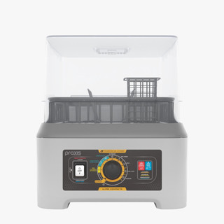 Lava Louças Praxis Portátil LLPP 2.0 Semi-Automática 127V Br