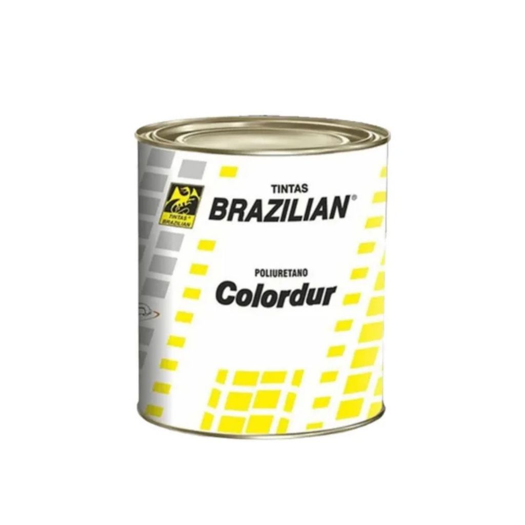 Tinta Automotiva Pu - Laranja Scania 675ml
