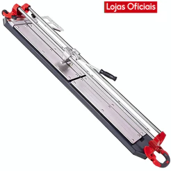 Cortador Riscador De Piso Porcelanato Master 125 Cortag Manual Profissional