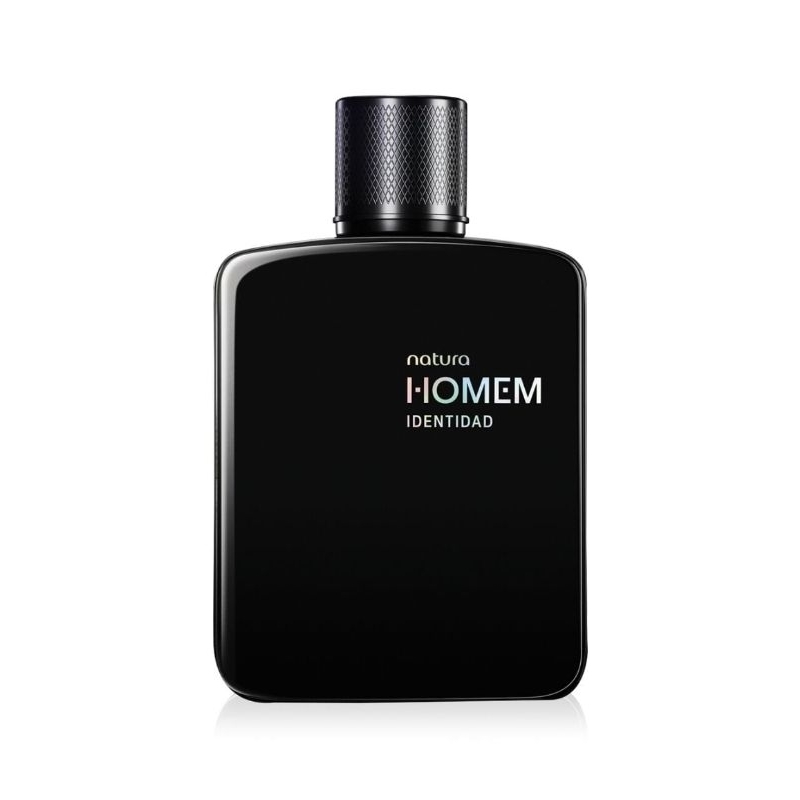 Natura Homem Identidad Deo Parfum 100ml