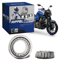 Caixa Direção Yamaha MT 03 321 ABS 2016-2025 Original Riffel