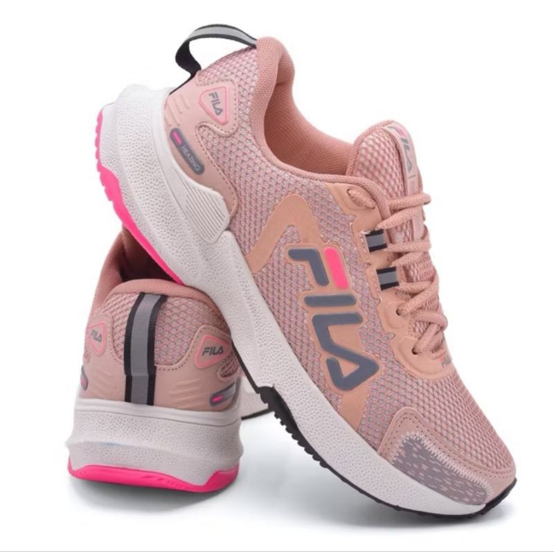 👟Tênis esportivo feminino treinos academia caminhada leve e confortável
