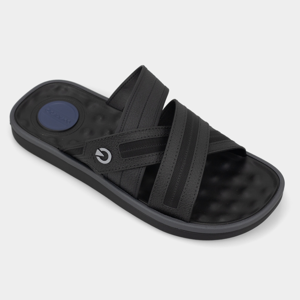 Chinelo Masculino Alabama Slide Cartago 12203