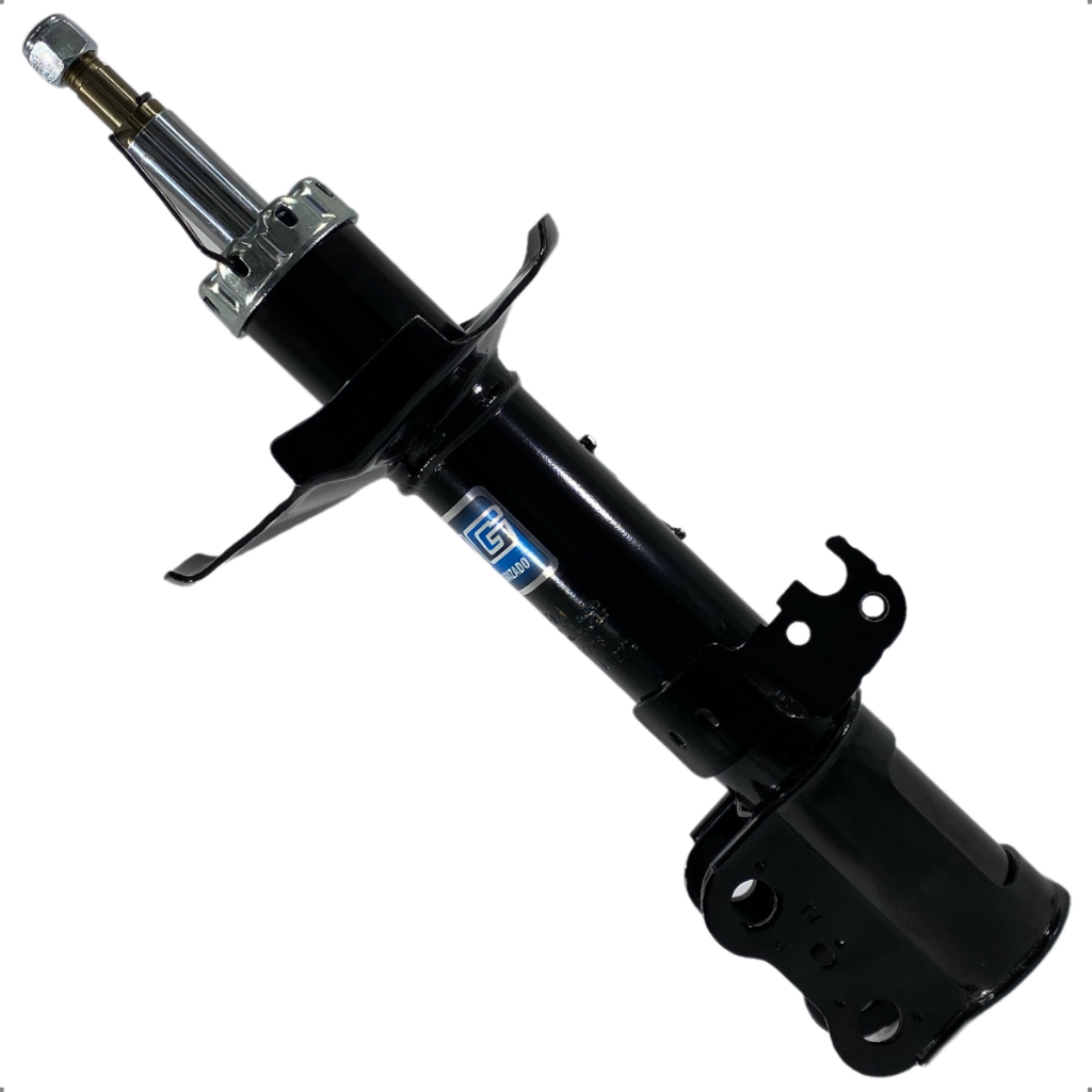 Kit Suspensão Amortecedor Dianteiro Corolla Fielder 2003 2008 — imagem 2 de 2