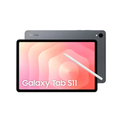 Tablet Samsung Galaxy Tab S11 Wifi, 256GB, 12GB RAM, Tela 11", Galaxy AI, S Pen e Capa Teclado Inclusas
