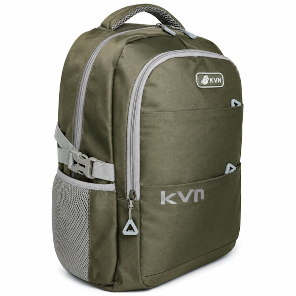 Mochila Impermeável unise Resistente Grande kv2406-2