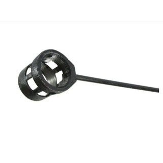 Tarraxa Para Canos De Pvc 1"
