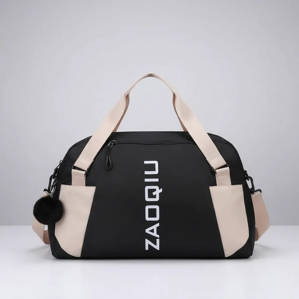 Bolsa Mala Organizadora Viagem Esportiva Academia Treino