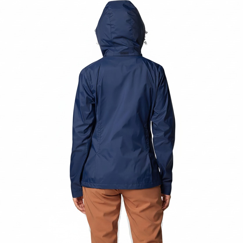 Jaqueta Columbia Feminina Switchback IV — imagem 2 de 2