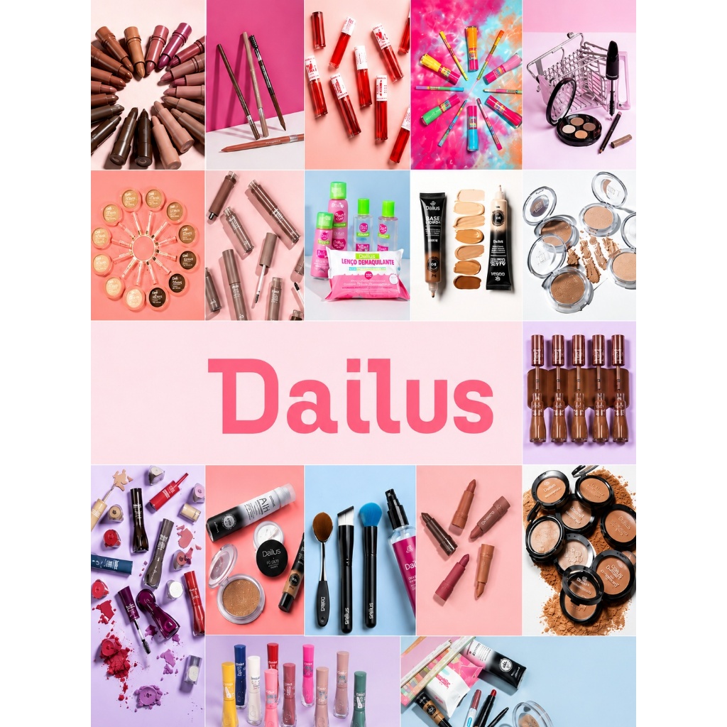 Kit Dailus Makes Sortidas 6un