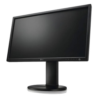 Monitor LG 20'' E2011px Para Computador VGA/DVI