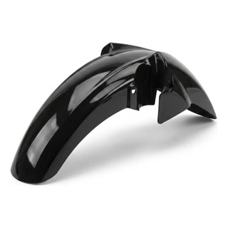 Paralama Preto Dianteiro Cg Titan Fan 150 160 * LER DESCRICAO