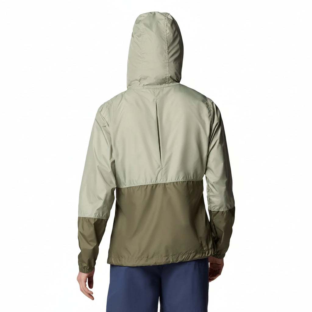 Jaqueta Columbia Feminina Flash Forward II Windbreaker · foto 2