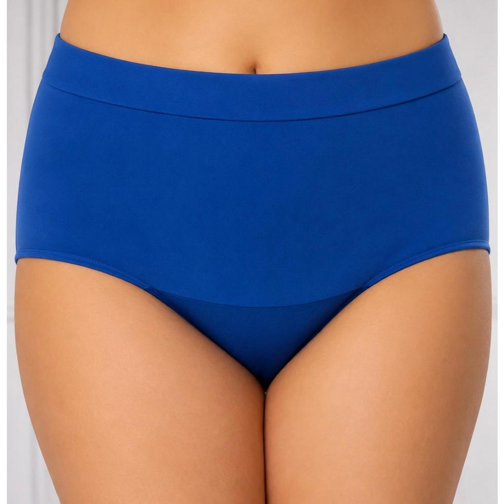 Kit 2 Calcinha cinta pós parto 50 52 54 56 58 60 62 64 plus size calçola cintura alta algodão