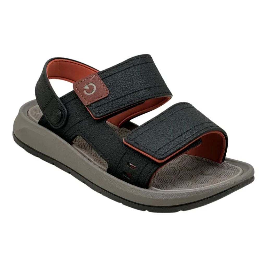 Sandalia Papete Vira Chinelo Grendene Cartago Santorini
