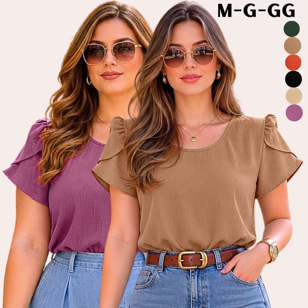 BLUSA FEMININA LISA ESTILOSA CONFORTÀVEL BLUSAS FEMININAS DUNA PREMIUM BLUSINHA FEMININO TRABALHO MULHERES PROMOÇÃO