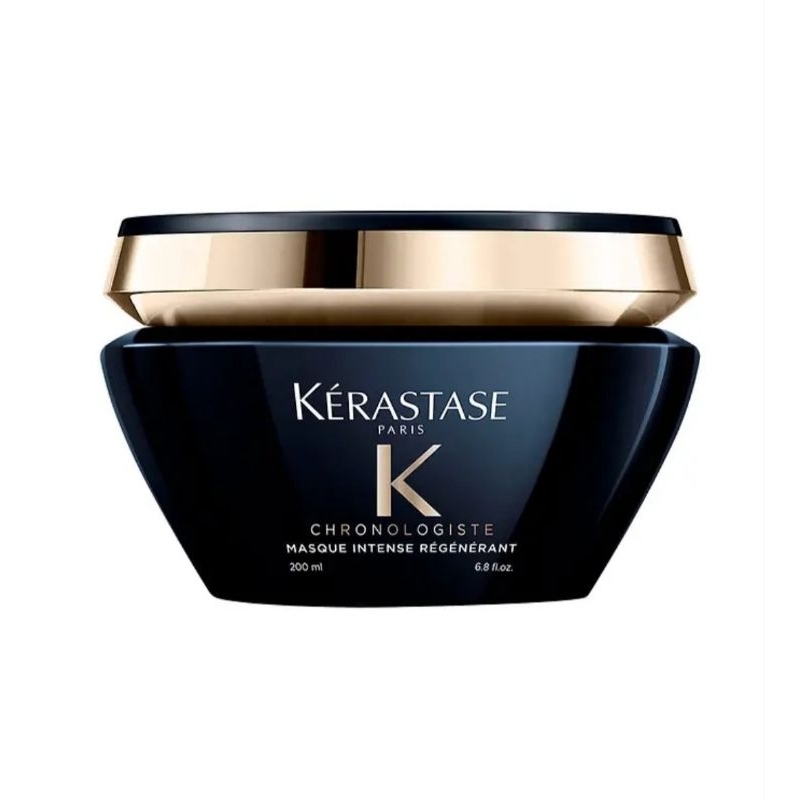Kérastase Chronologiste Masque Intense Regenerant Máscara Capilar · 200ml