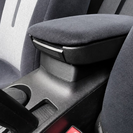 Extensor/Elevador de Apoio de Braço e Porta-Copos Fiat Bravo
