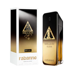 1 Million Night Elixir Parfum Elixir Masculino Paco Rabanne 100ml