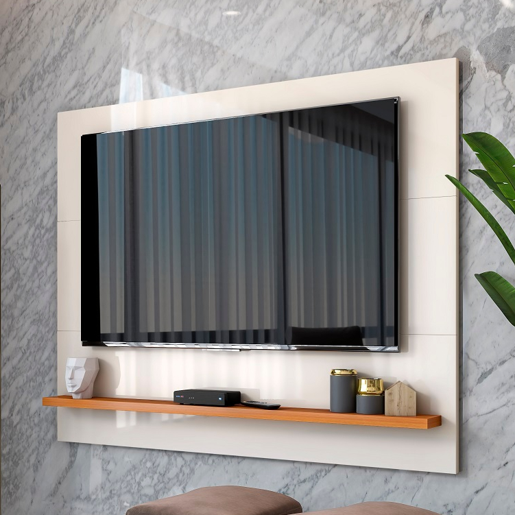 Painel para TV até 50 Polegadas Astúrias 136cm