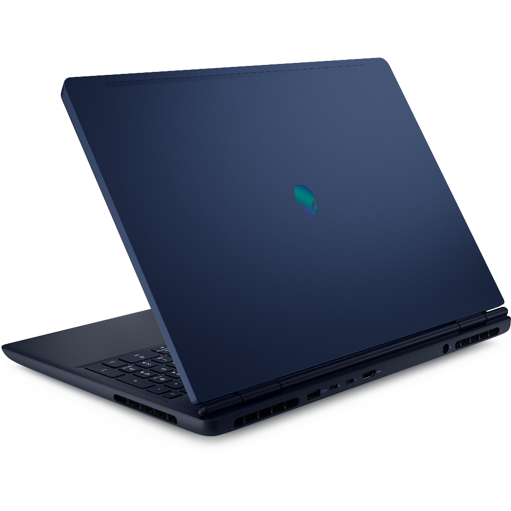 Notebook Gamer Alienware 16 Aurora i7-240H, 10 núcleos - 32GB - 512GB Nvme - Pla