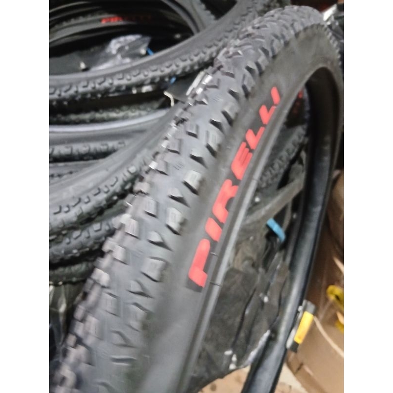 Pirelli Scorpion