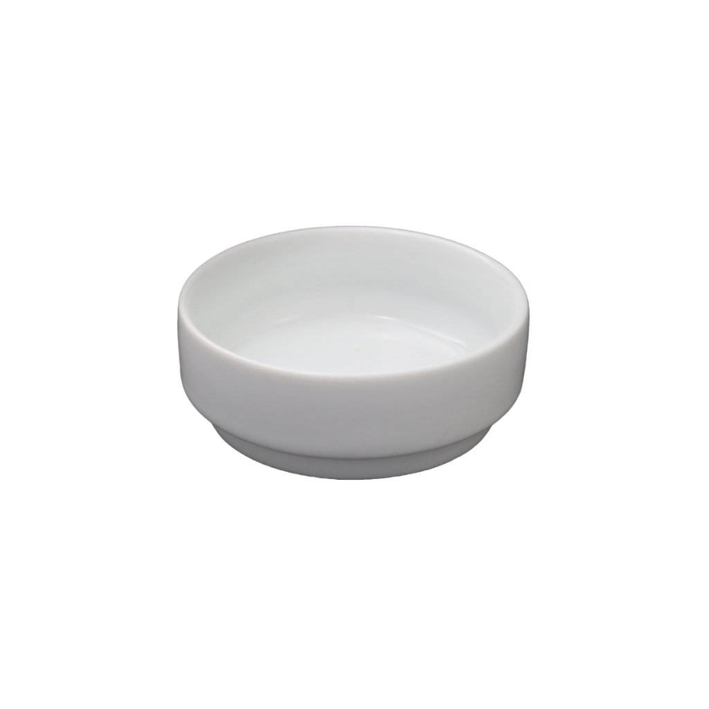 Comedouro Para Roedores de Porcelana 70ml