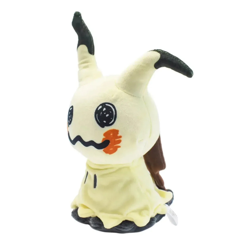 Pelucia Pokemon Mimikyu Mimikkyu 22cm — imagem 2 de 2